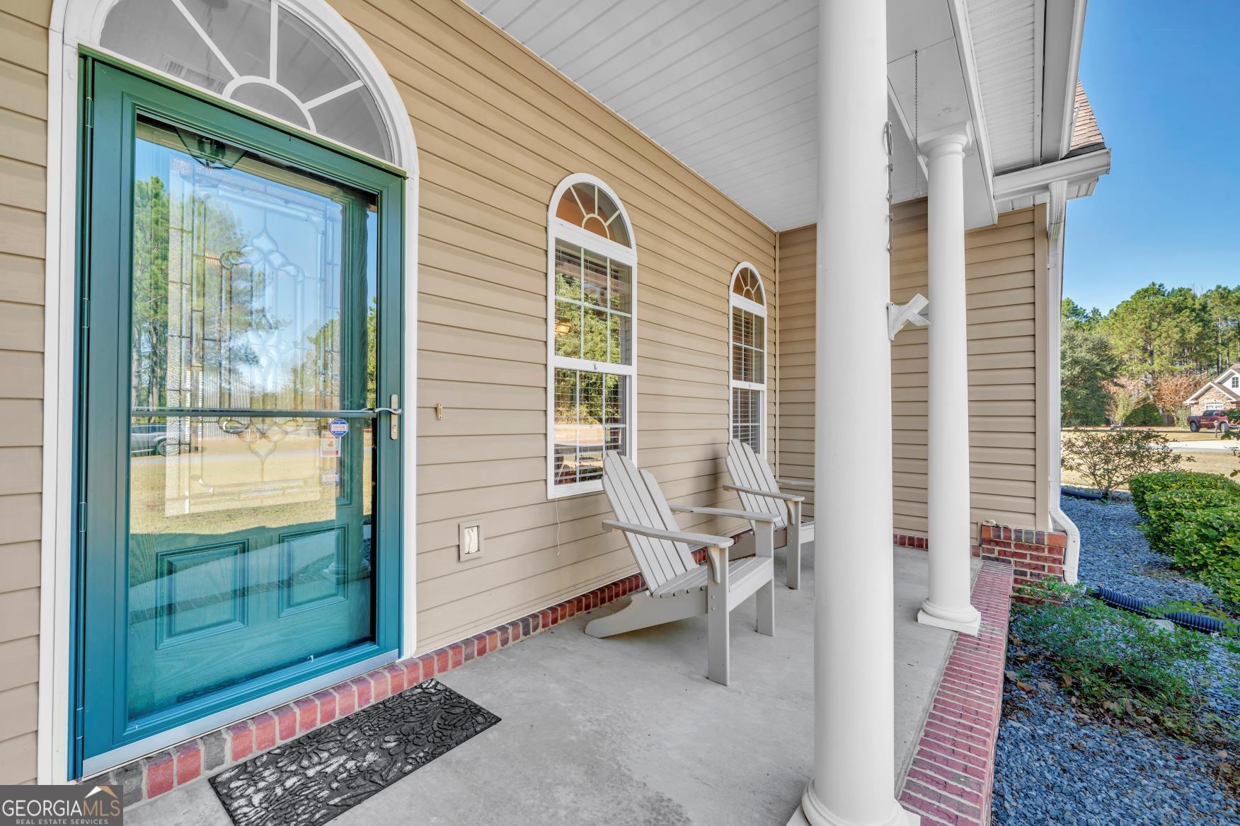 Live Oak - Residential