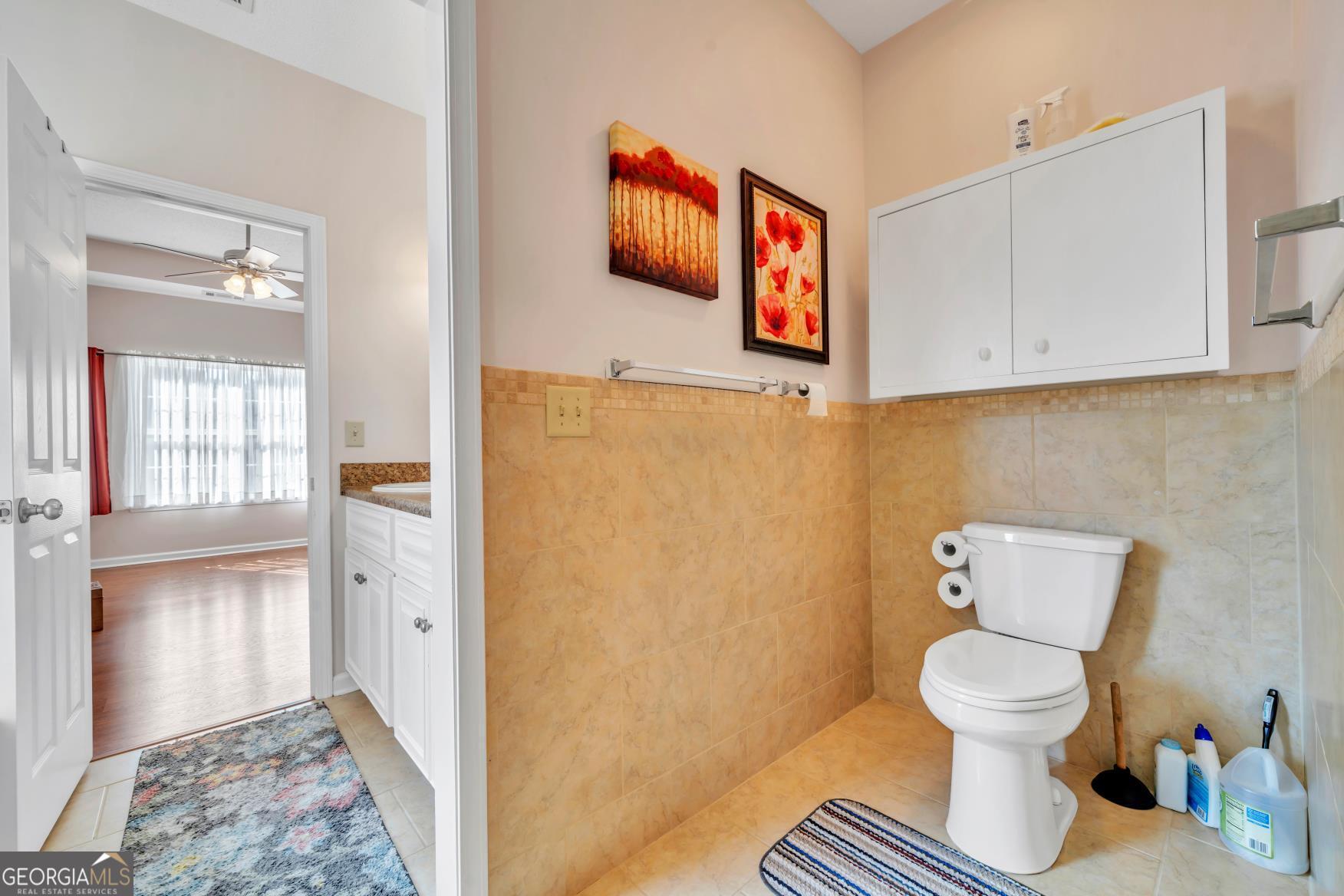 Live Oak - Residential