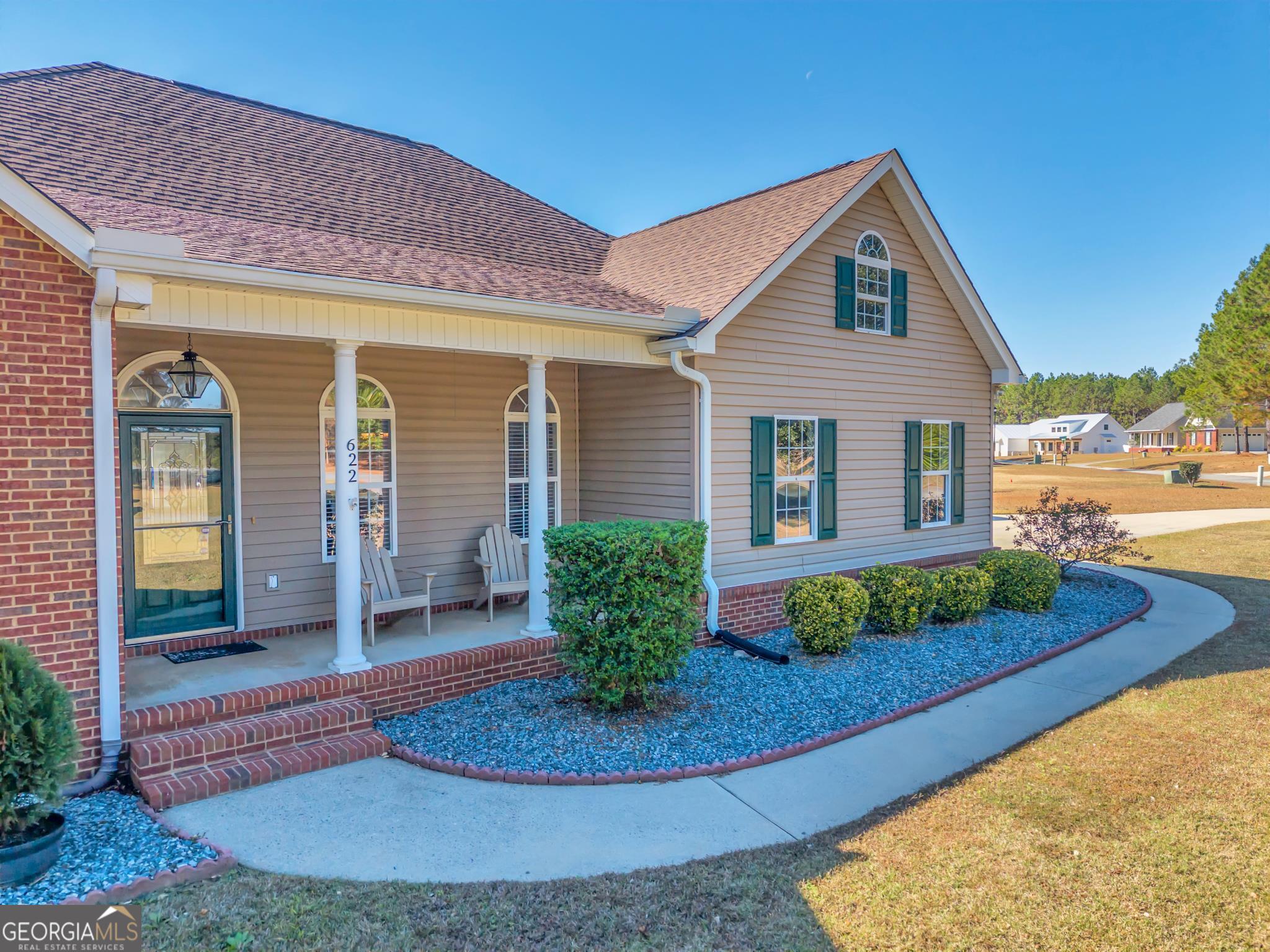 Live Oak - Residential