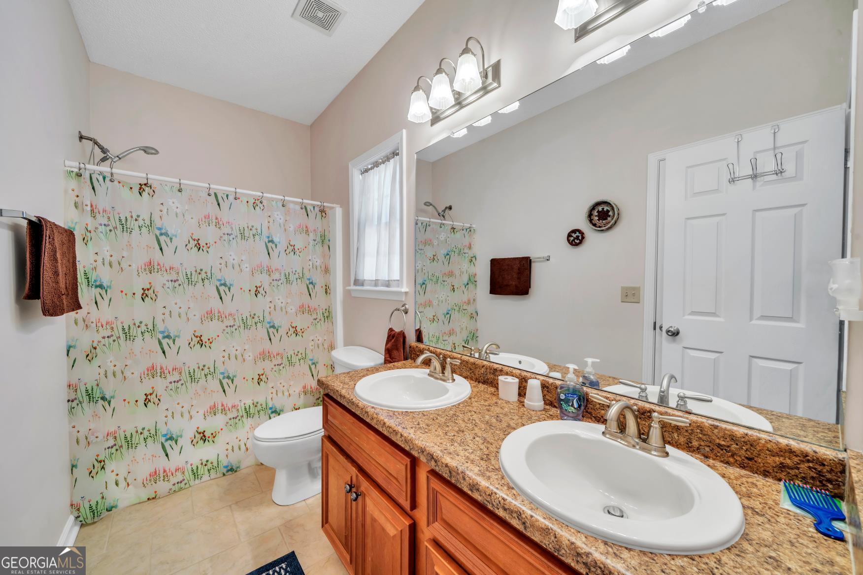 Live Oak - Residential