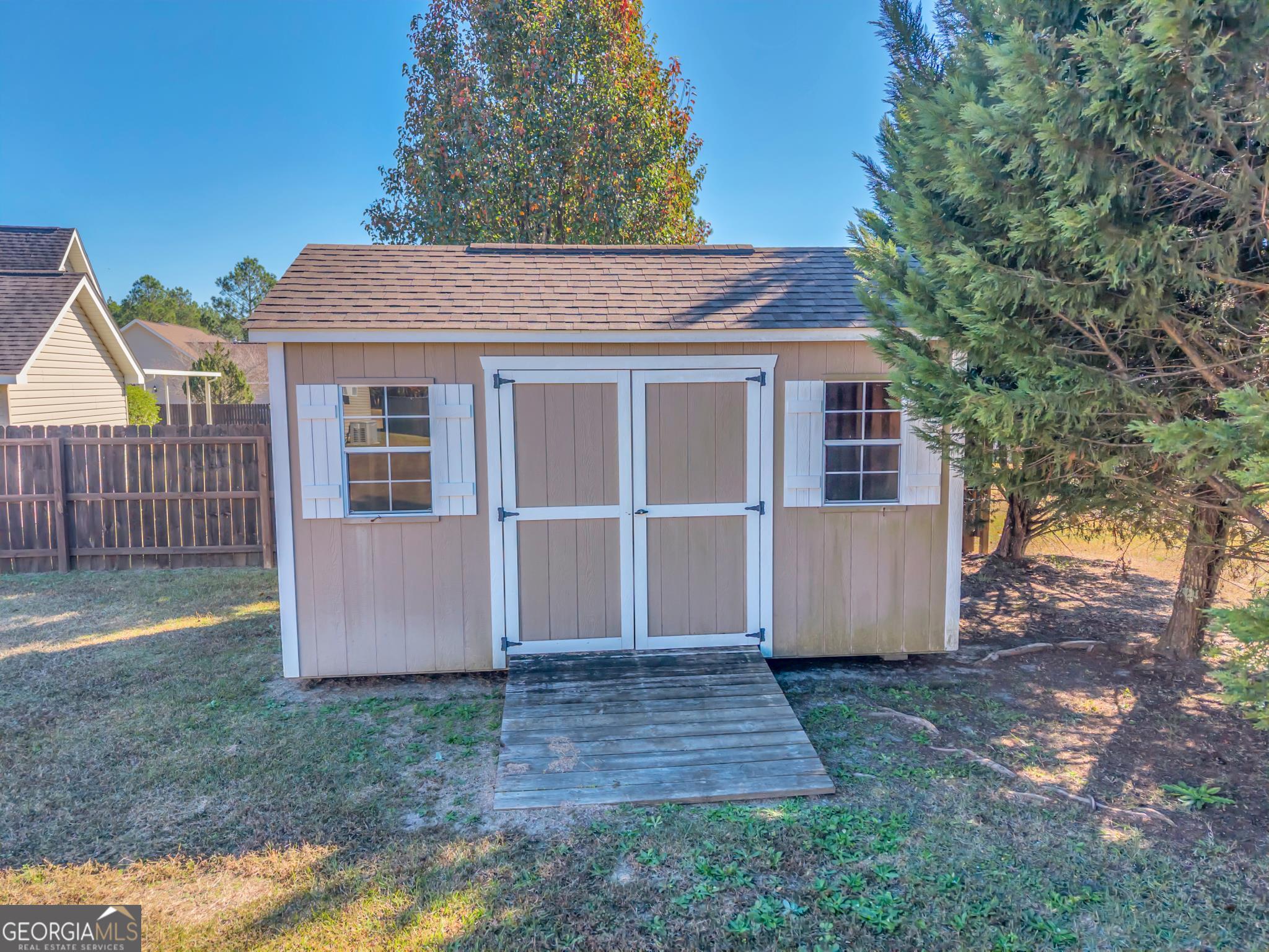 Live Oak - Residential