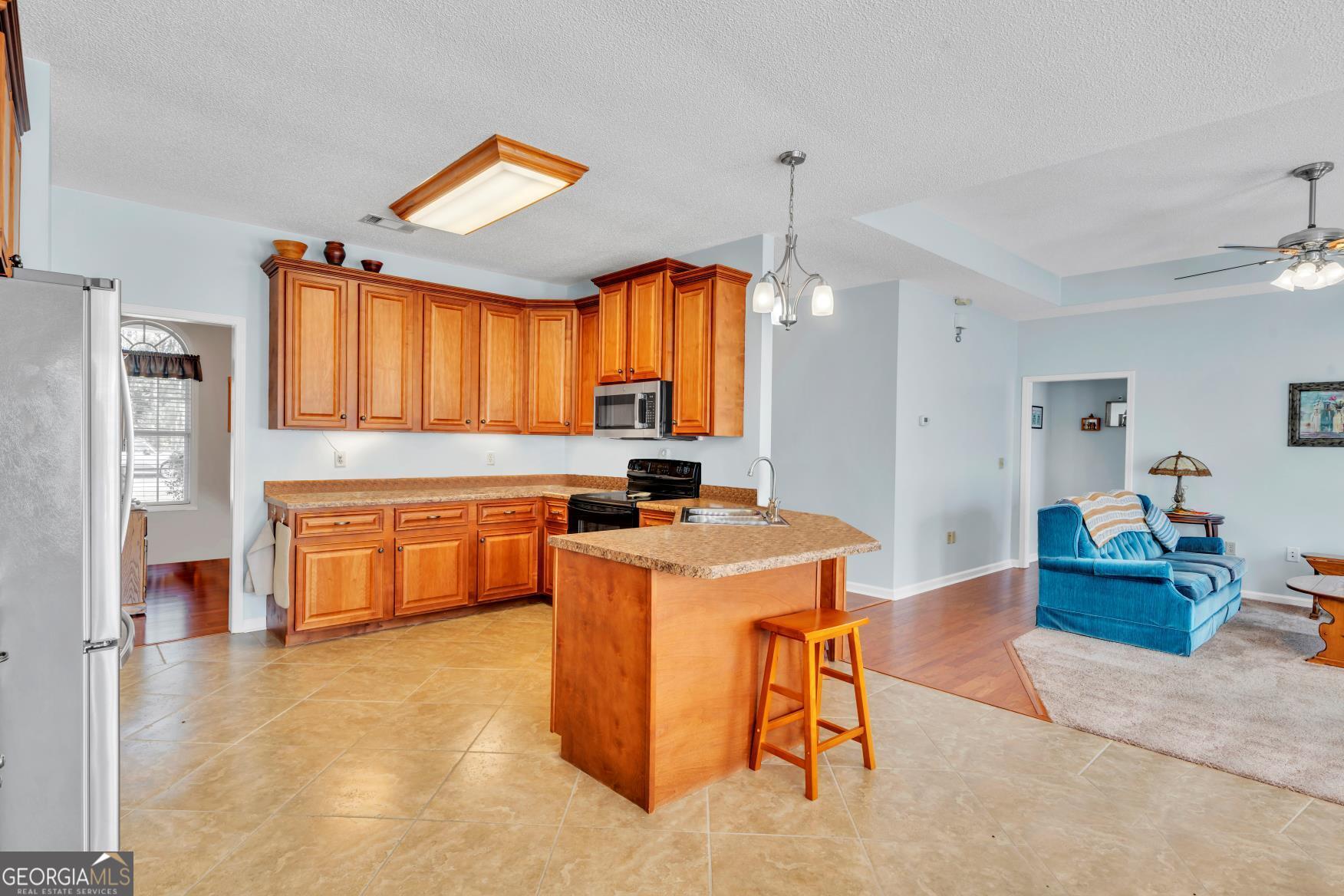 Live Oak - Residential