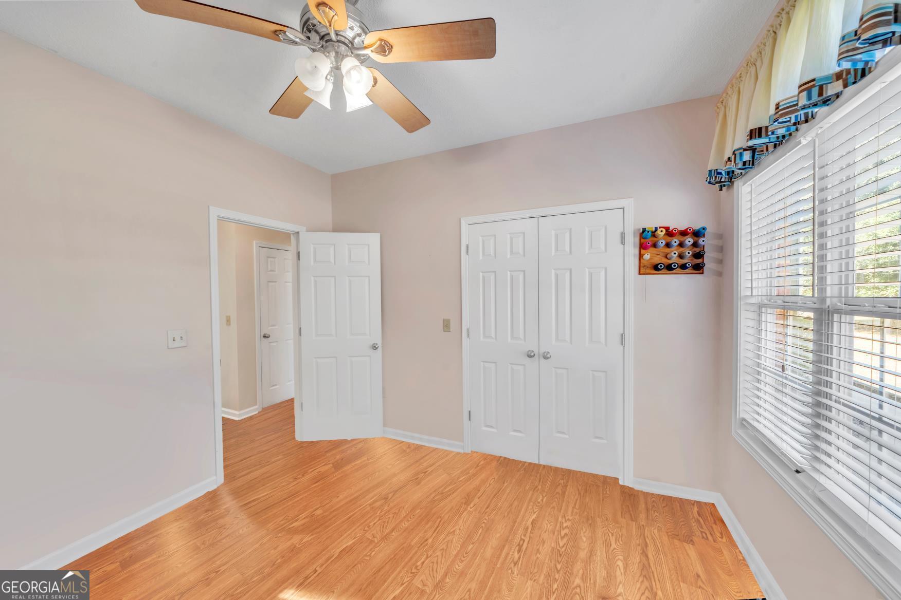 Live Oak - Residential