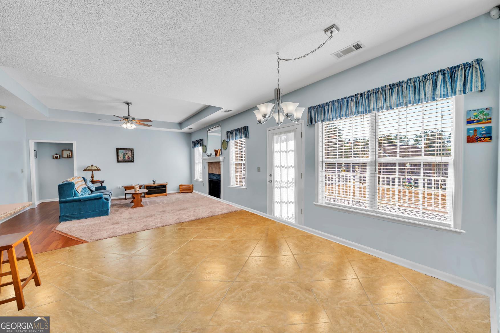 Live Oak - Residential