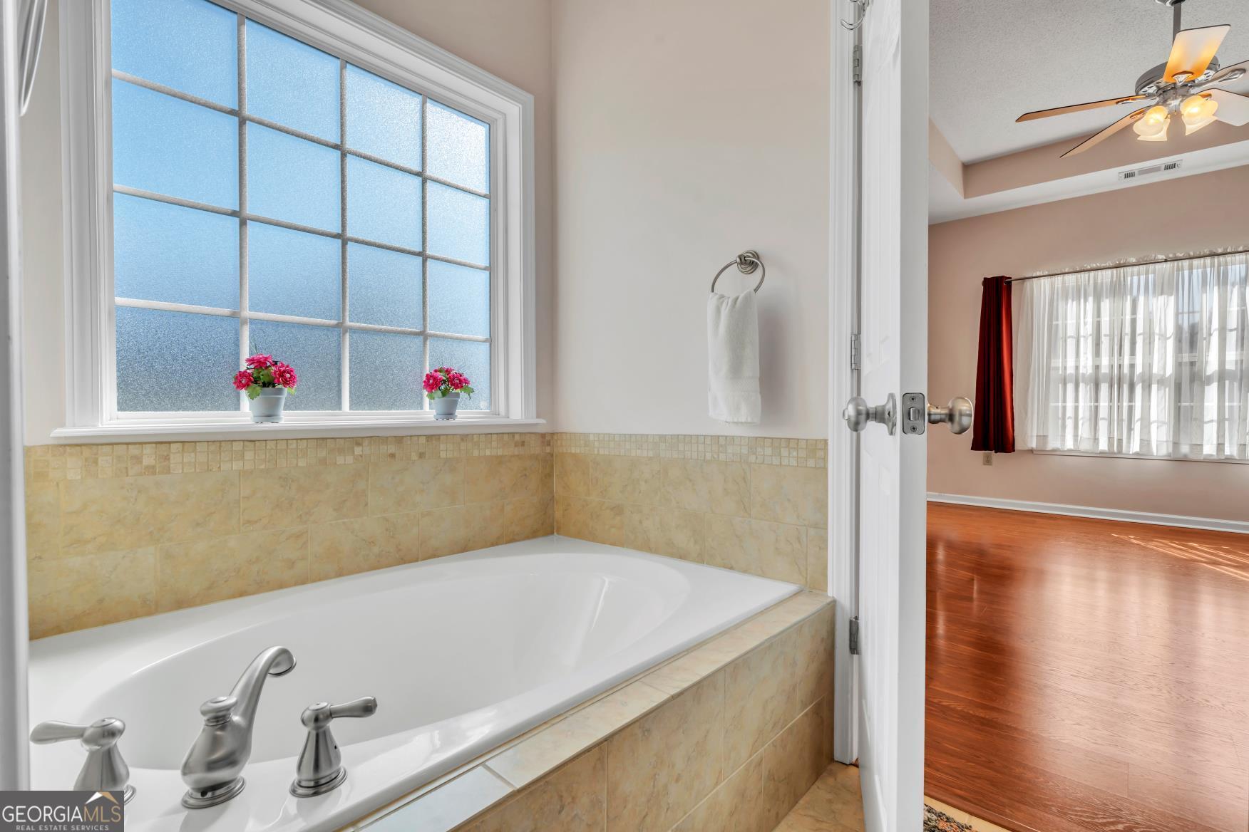 Live Oak - Residential