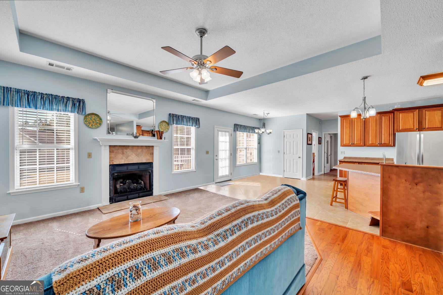 Live Oak - Residential