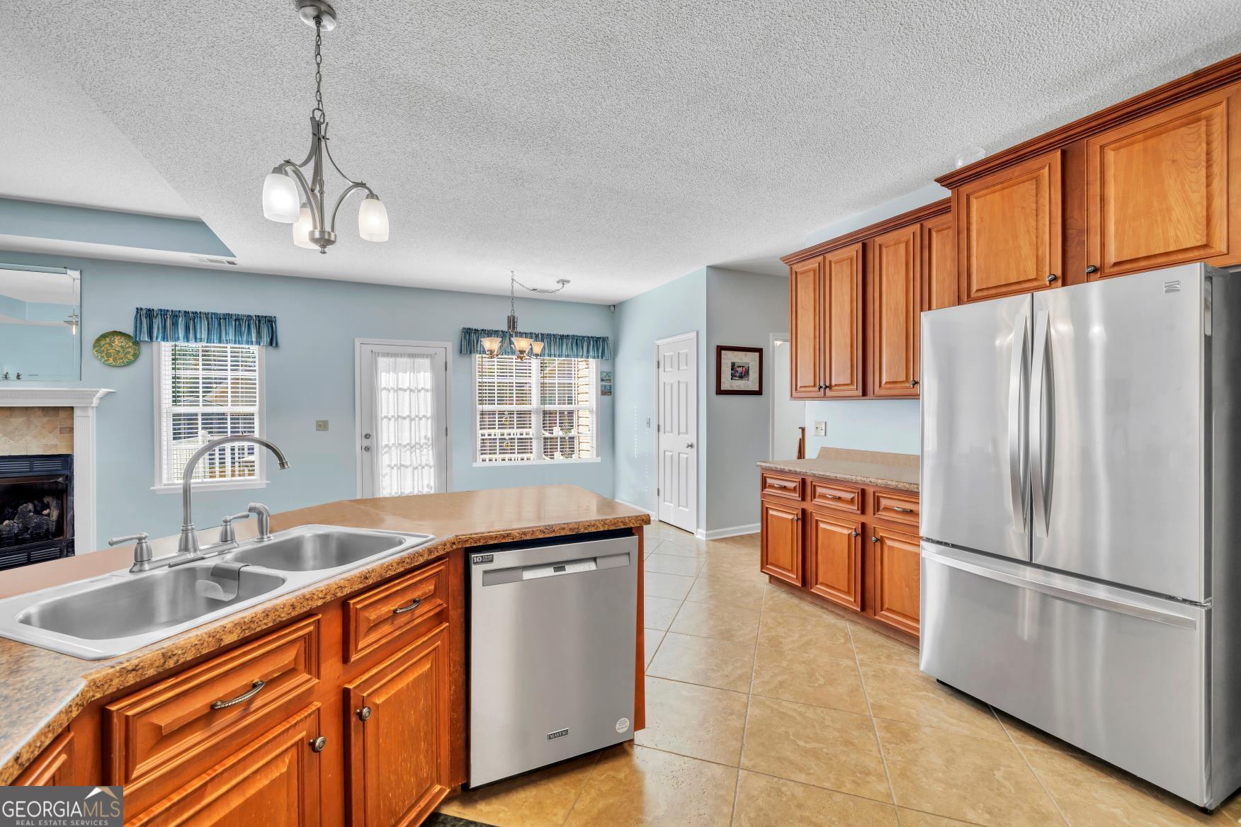 Live Oak - Residential