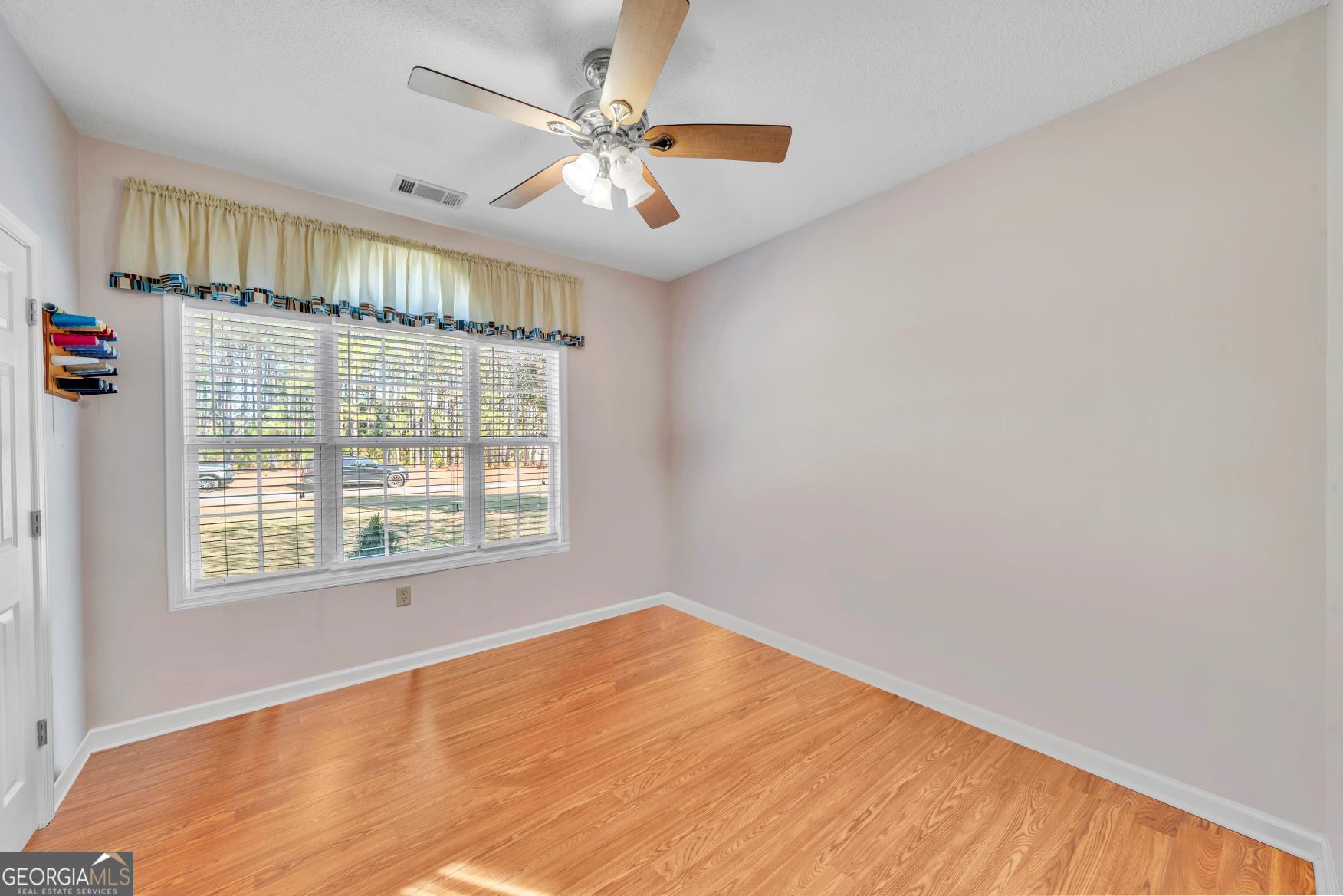 Live Oak - Residential