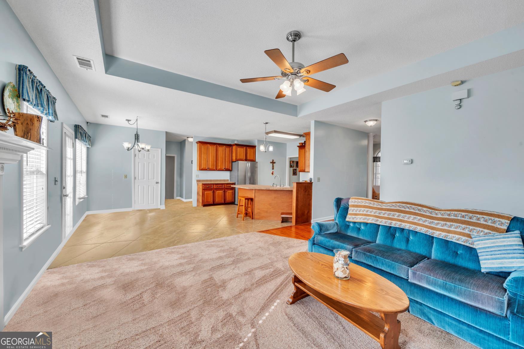 Live Oak - Residential