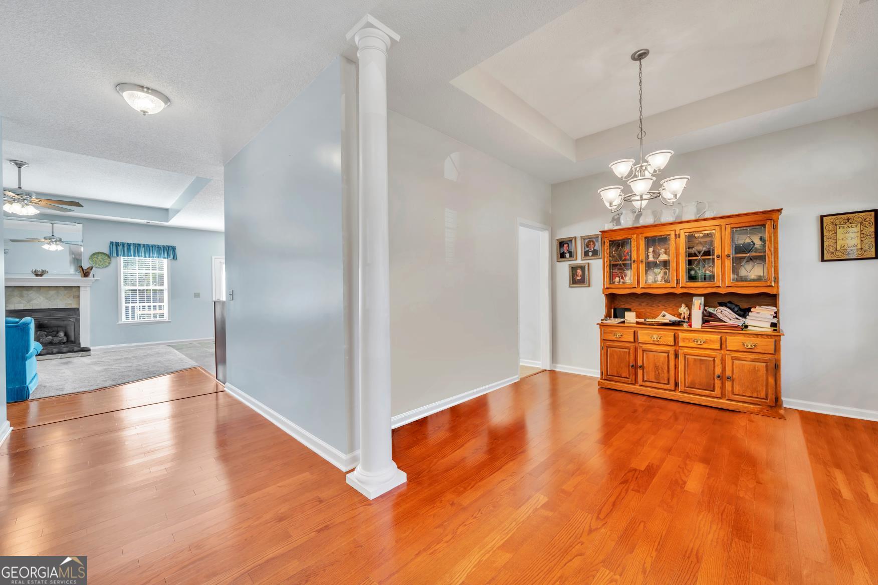 Live Oak - Residential