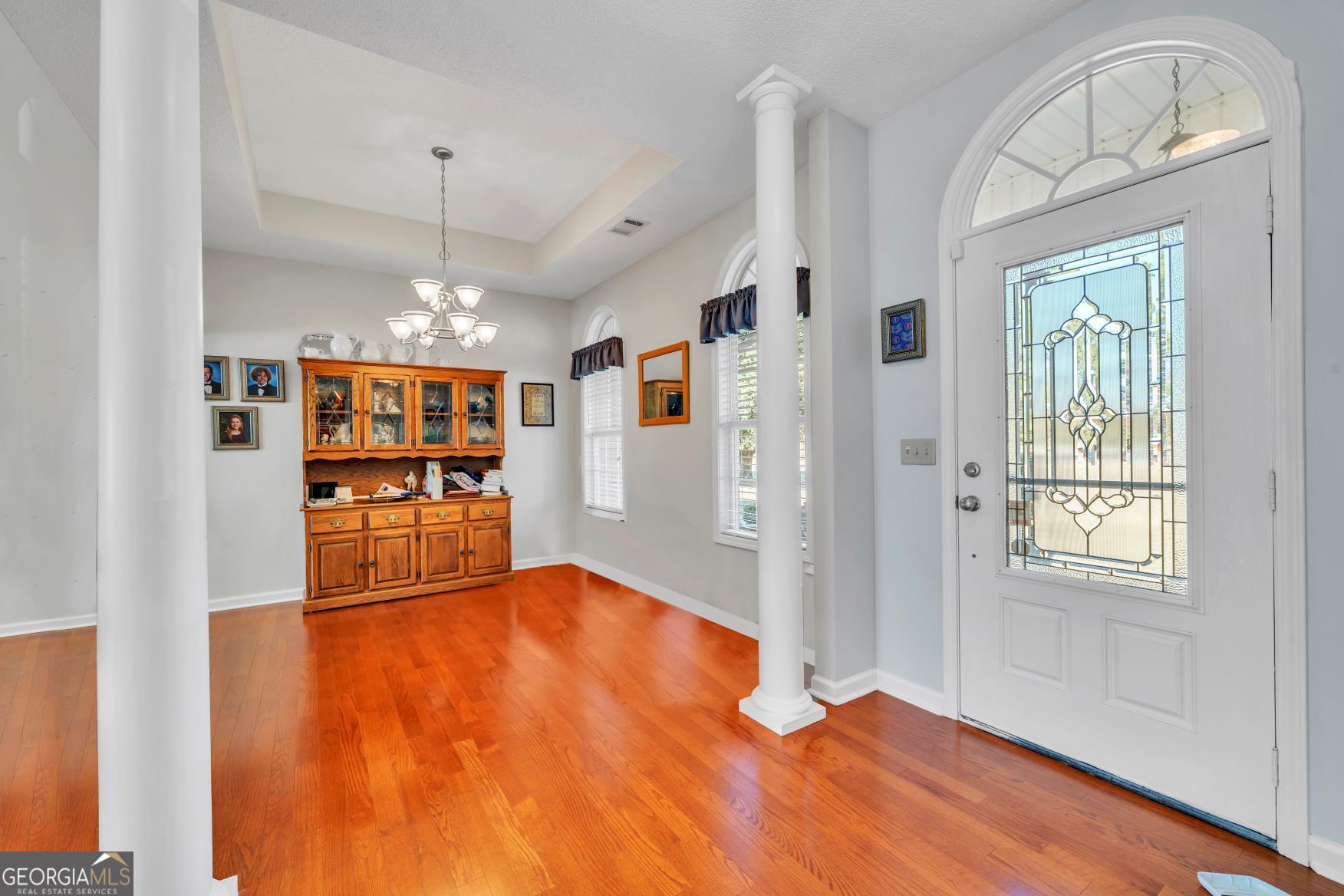 Live Oak - Residential