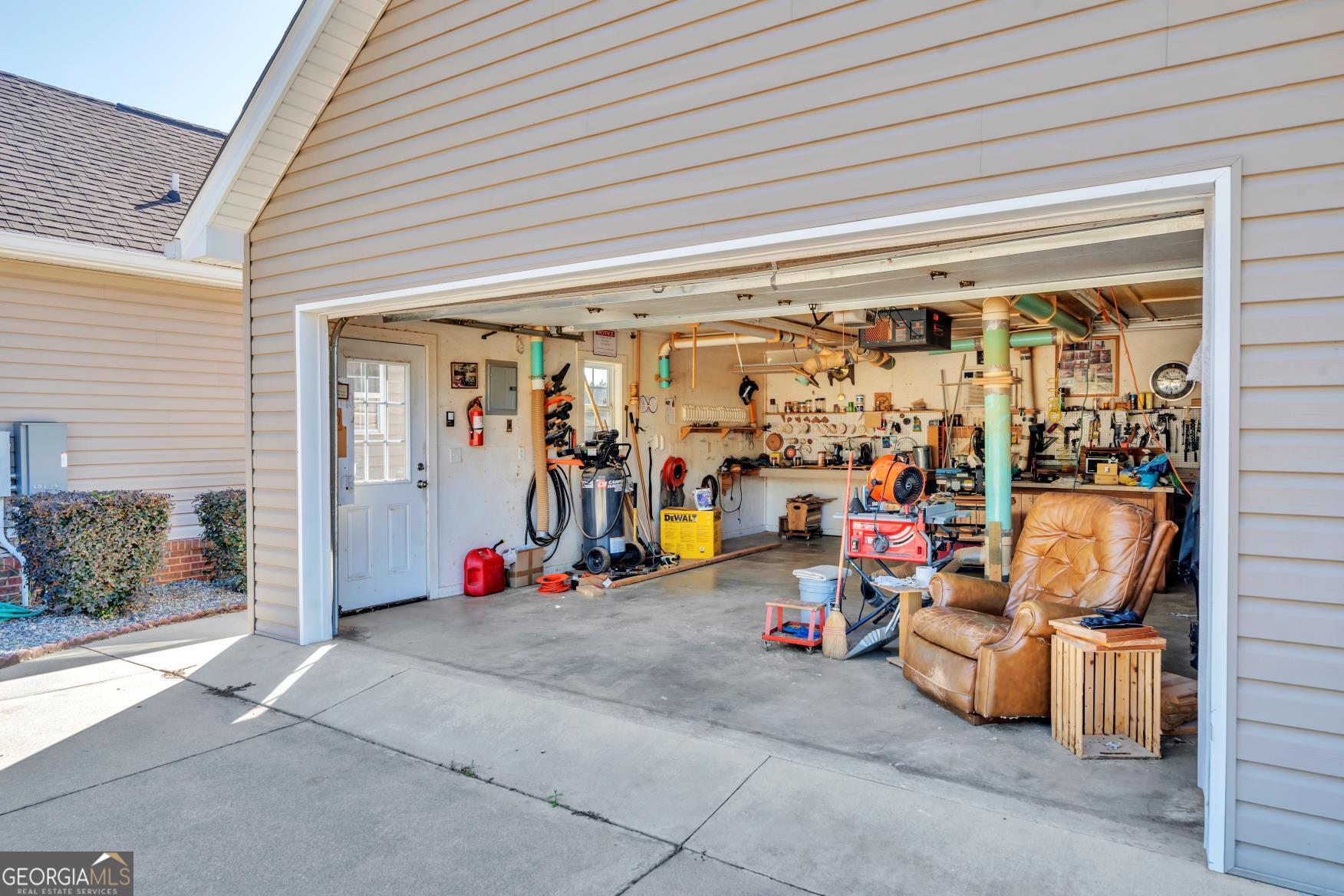 Live Oak - Residential