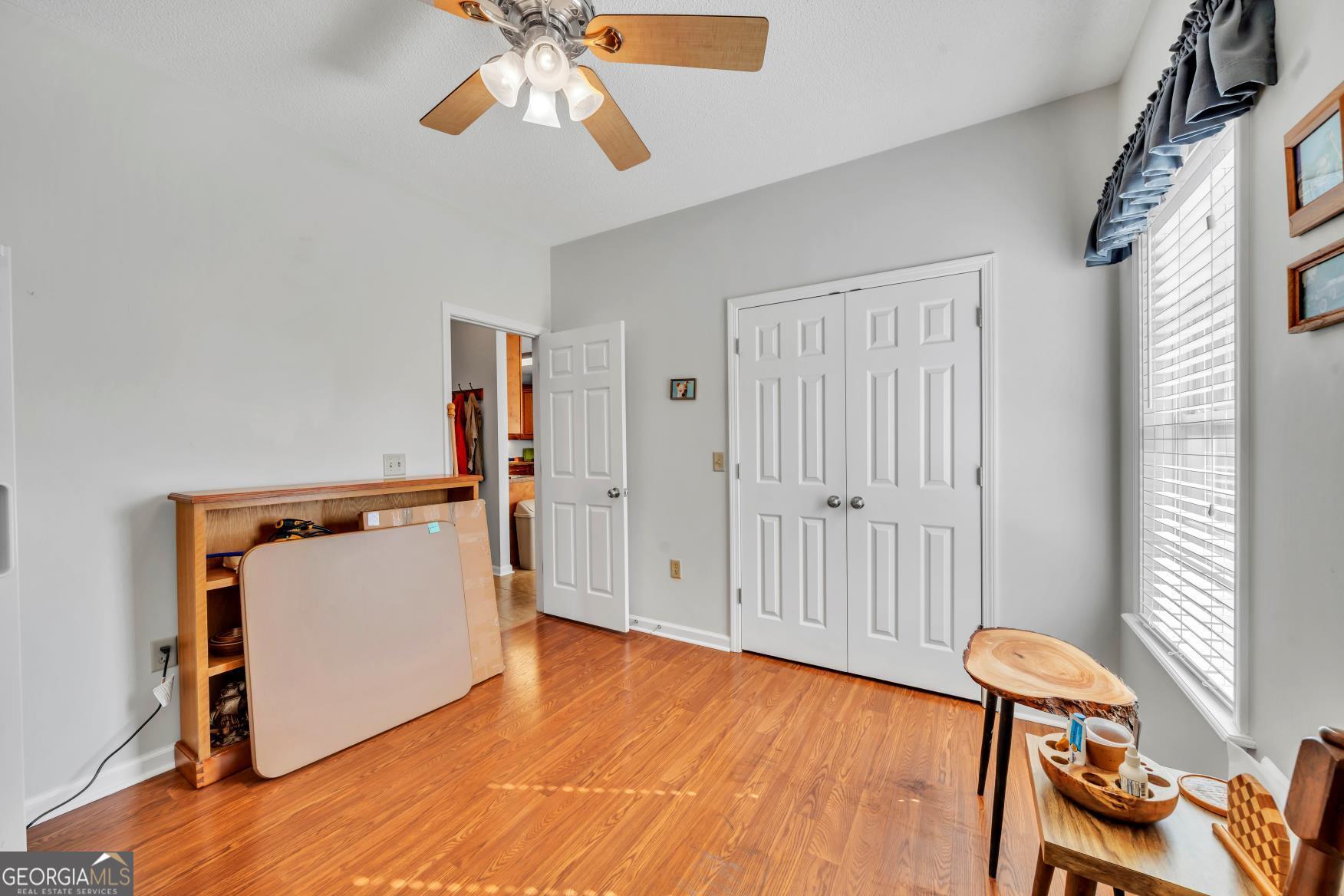 Live Oak - Residential