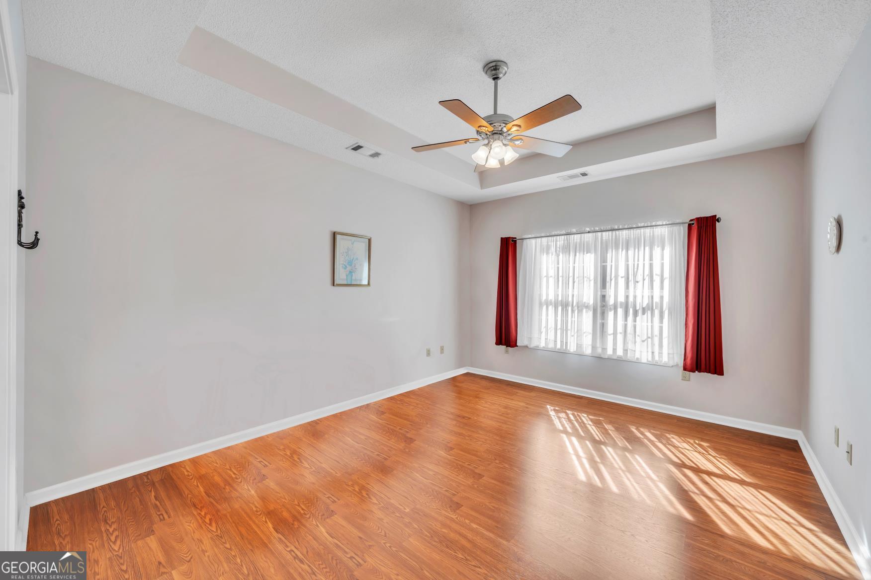 Live Oak - Residential