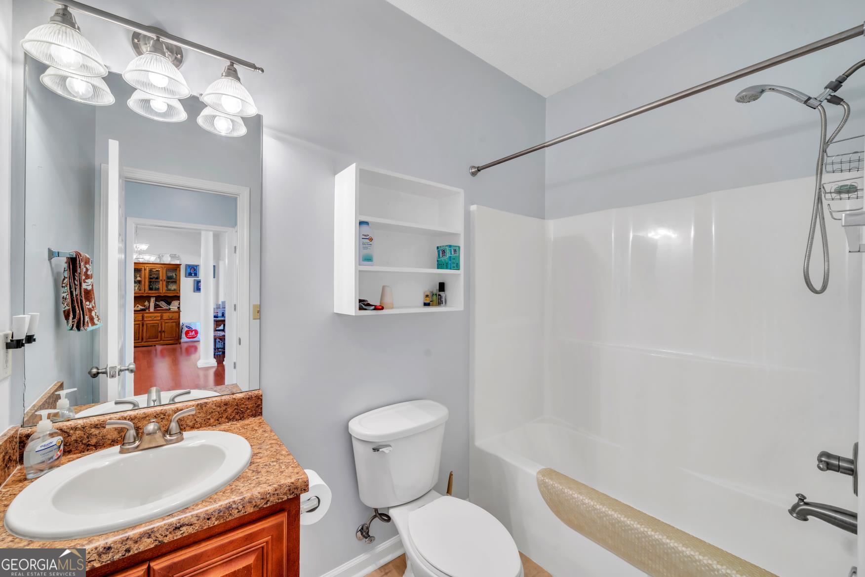 Live Oak - Residential