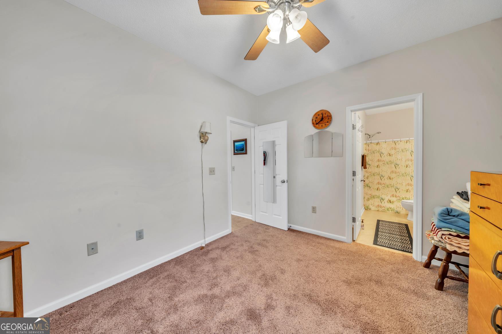 Live Oak - Residential