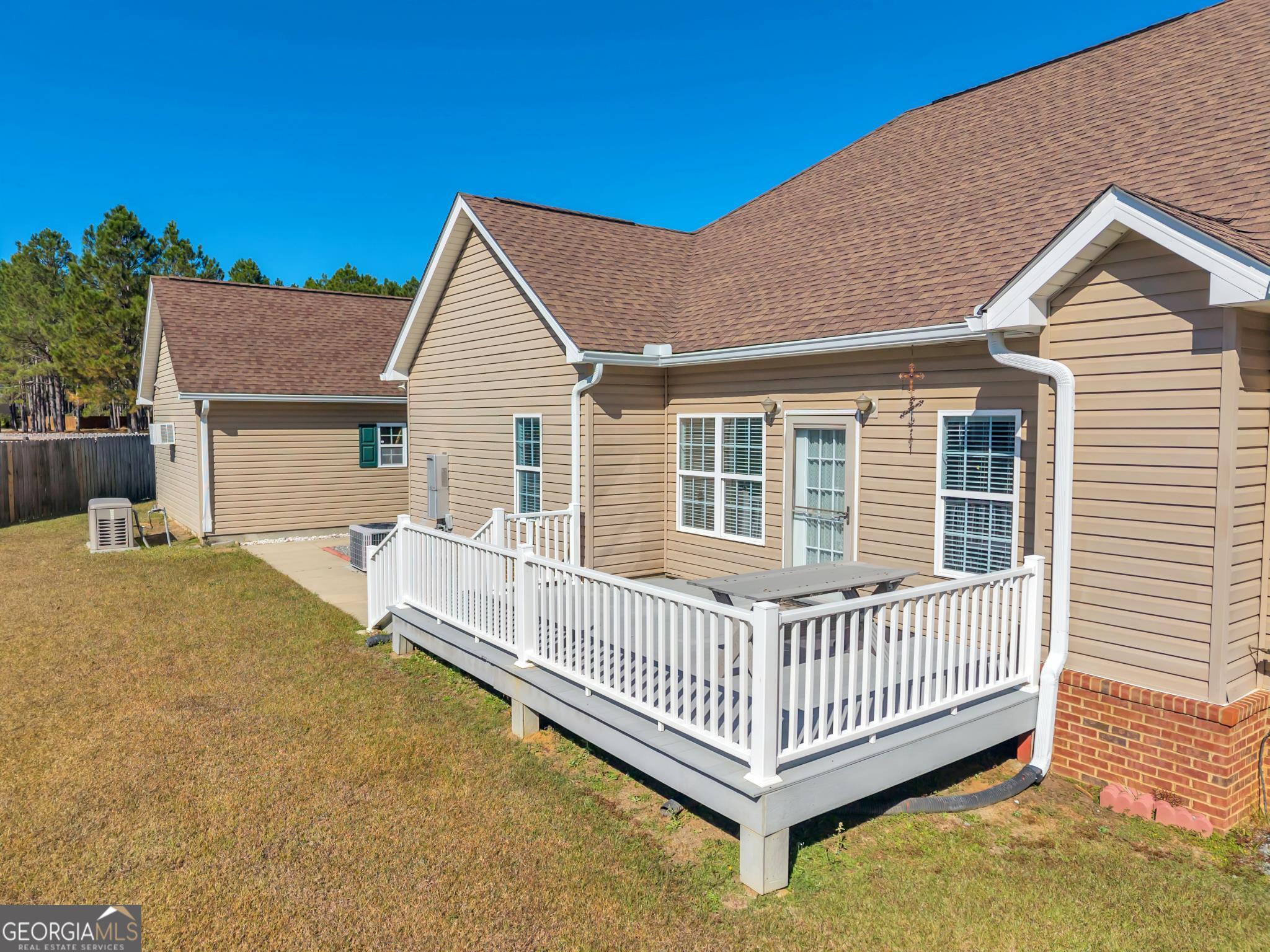 Live Oak - Residential