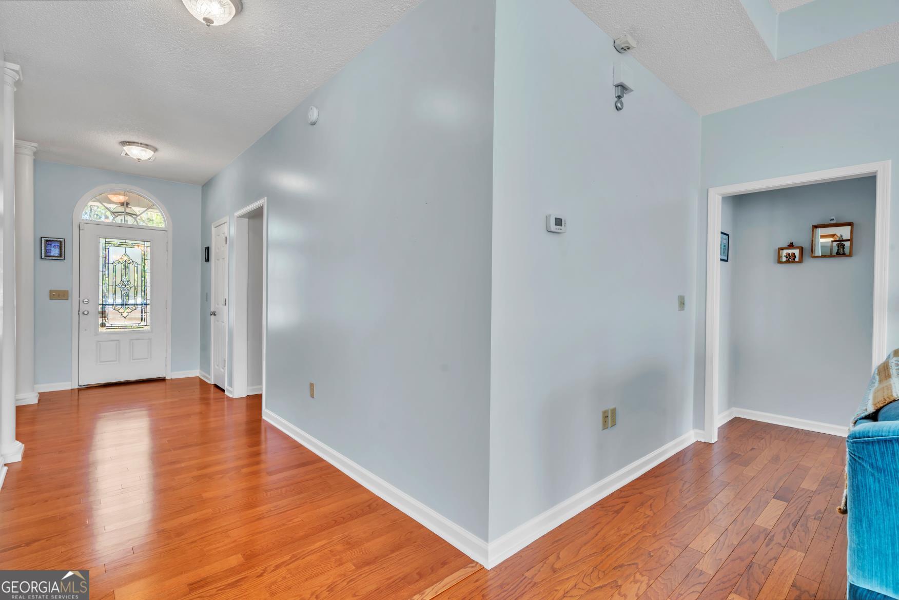 Live Oak - Residential