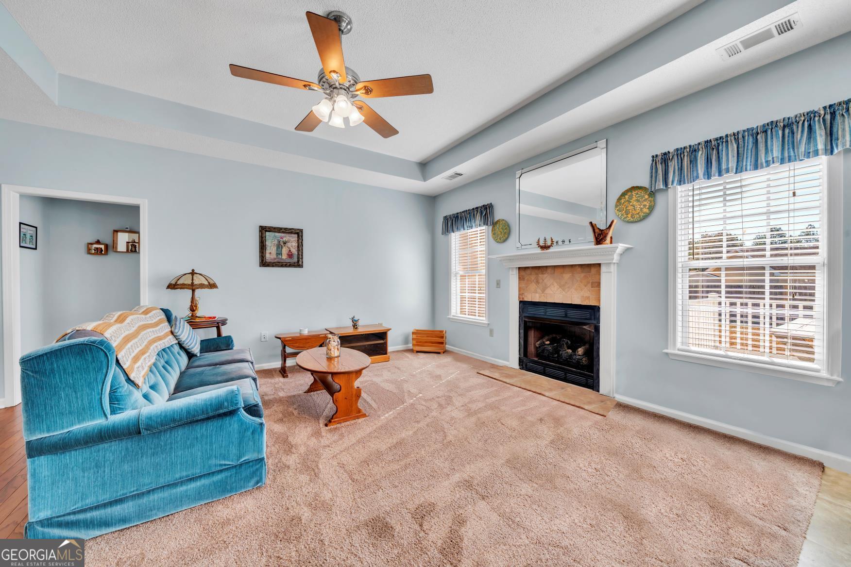 Live Oak - Residential