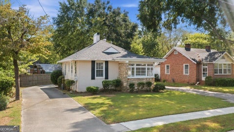 Photo of 3 Green Street NE, Rome, GA 30161 (MLS # 10875432)
