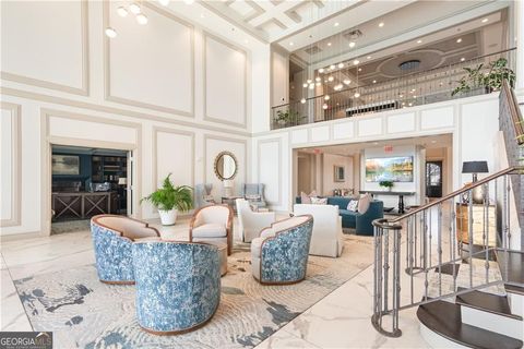 Photo of 2950 Mount Wilkinson Parkway SE #701, Atlanta, GA 30339 (MLS # 10690021)