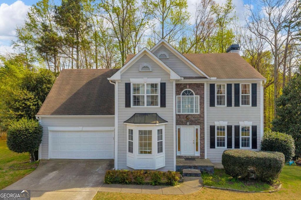 Photo of 570 White Stag Court, Suwanee, GA 30024 (MLS # 10724566)