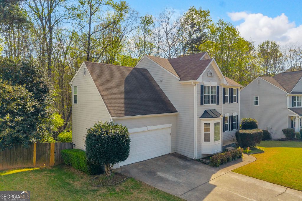 Photo of 570 White Stag Court, Suwanee, GA 30024 (MLS # 10724566)