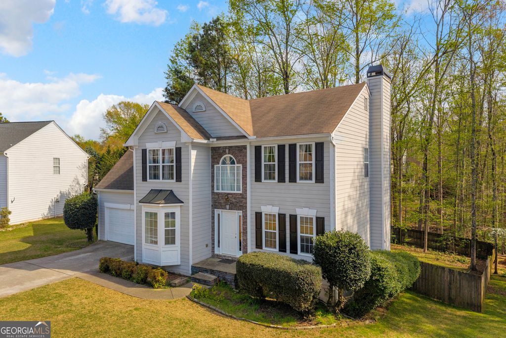 Photo of 570 White Stag Court, Suwanee, GA 30024 (MLS # 10724566)