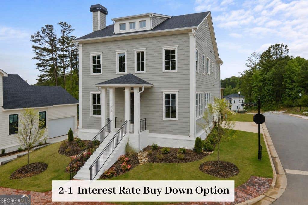 Photo of 1235 Hayes Square, Peachtree City, GA 30269 (MLS # 10818732)