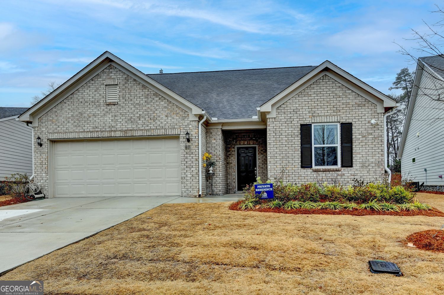 811 Pineberry CT