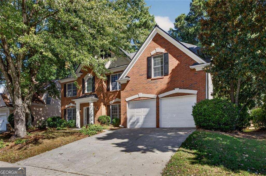 4935 Tidewater WAY