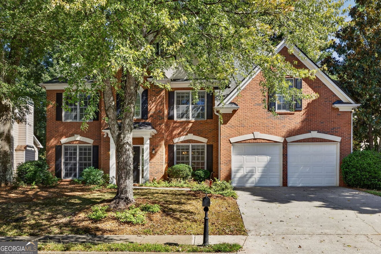 4935 Tidewater WAY