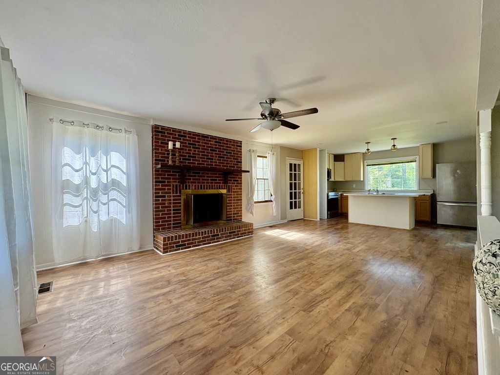 Photo of 117 Laura Lane, Fort Valley, GA 31030 (MLS # 10809384)