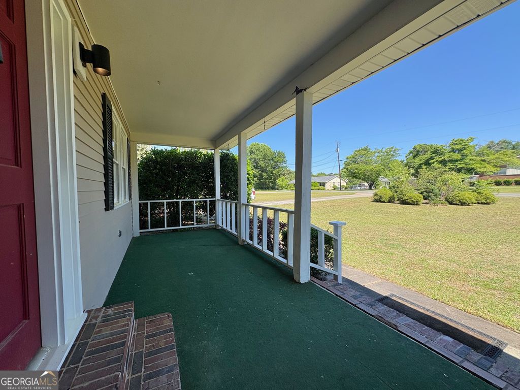 Photo of 117 Laura Lane, Fort Valley, GA 31030 (MLS # 10809384)