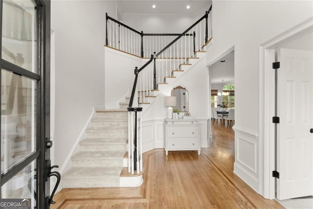 825 Highland Bend CV