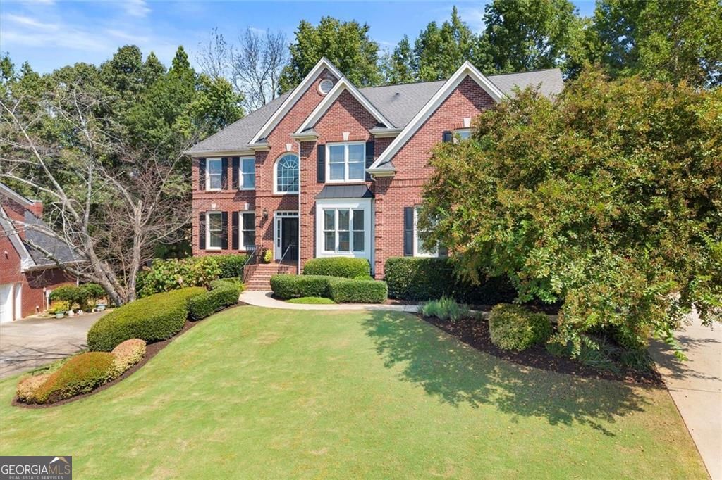 825 Highland Bend CV