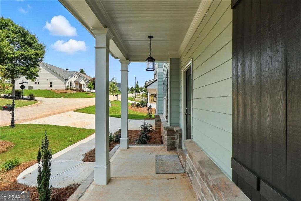 Photo of 4034 Links Boulevard, Jefferson, GA 30549 (MLS # 10670847)