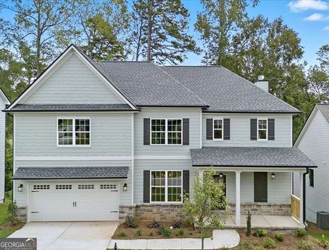 Photo of 4034 Links Boulevard, Jefferson, GA 30549 (MLS # 10670847)