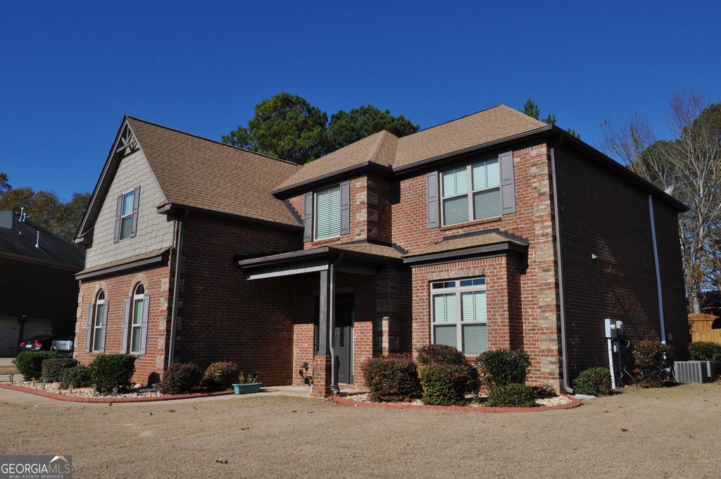Photo of 337 Snow Bird Drive, Hampton, GA 30228 (MLS # 10845816)