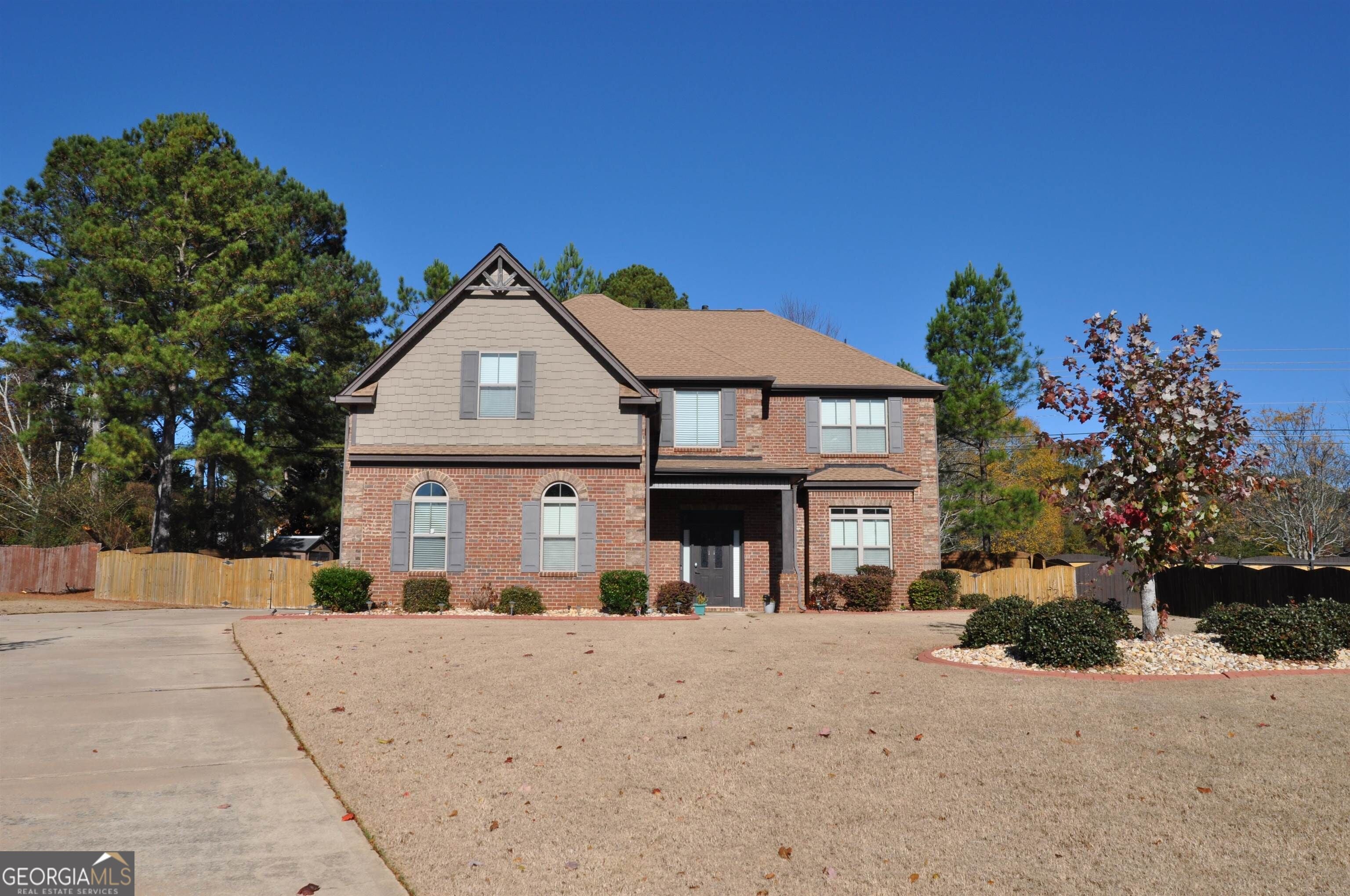 337 Snow Bird DR
