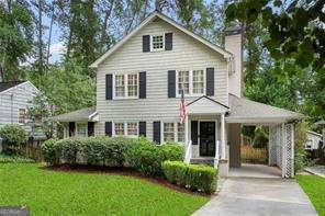 82 Lakeland DR NW