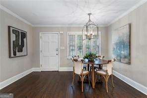 82 Lakeland DR NW
