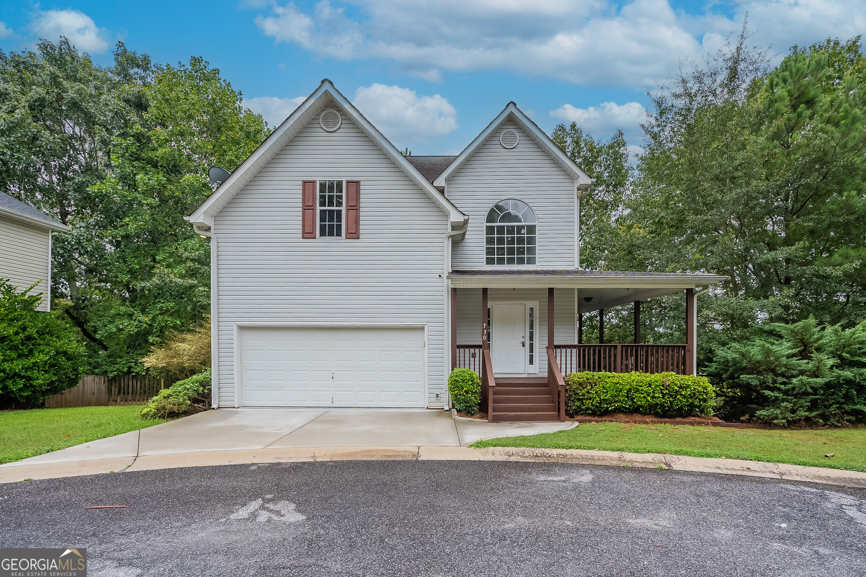 This spacious 4-bedroom, 3.5-bath home has been beautifully updated with full interior paint, new light fixtures, new LVP flooring, and plush carpet throughout. The kitchen features freshly painted cabinets, and the bathrooms have been tastefully refreshed. The finished basement includes a private bedroom and full bath perfect for guests.