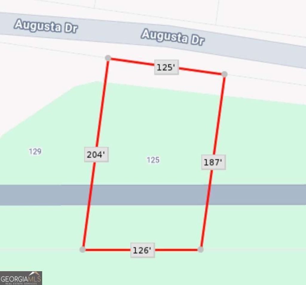 Photo of 125 Augusta Drive, Mcdonough, GA 30253 (MLS # 10696660)