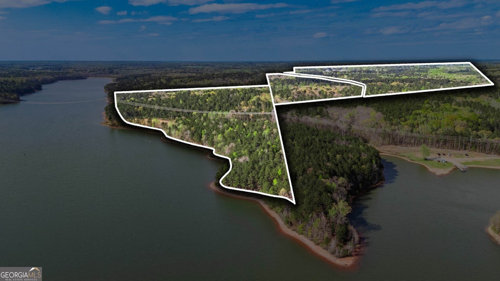 Photo of 0 Hunter Road, Locust Grove, GA 30248 (MLS # 10850058)
