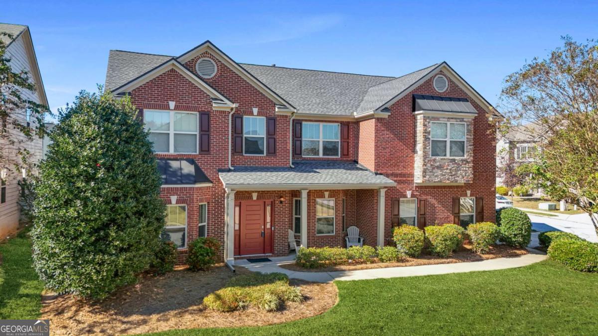 3831 Lake Haven WAY