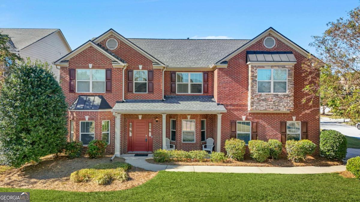 3831 Lake Haven WAY