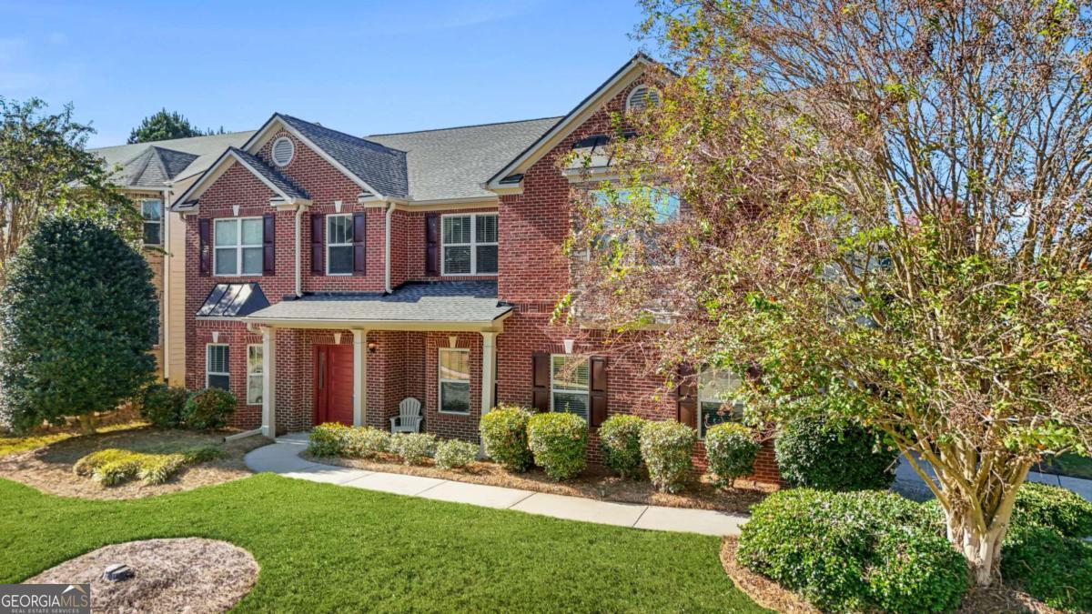 3831 Lake Haven WAY
