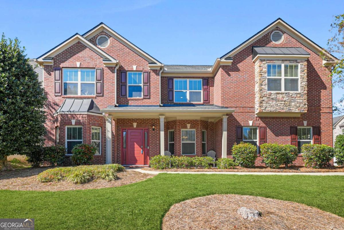 3831 Lake Haven WAY