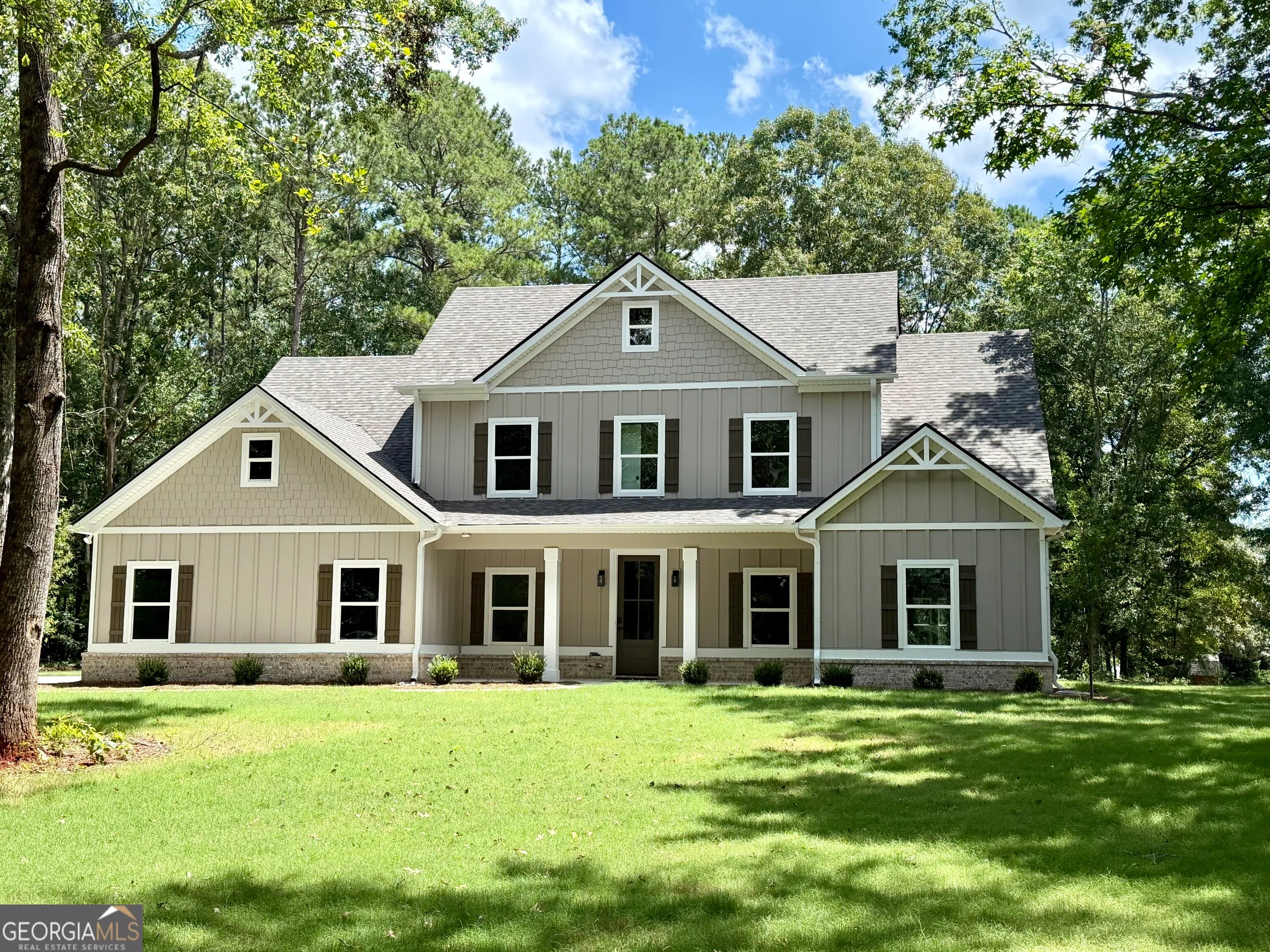 546 Harbour Shores, Jackson, GA, 30233